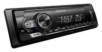 PIONEER MVH-S120UBW