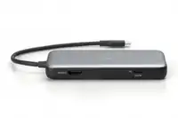 DIGITUS USB-C 7u1 docking stanica