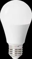 RABALUX LED sijalica E27 A60, 7W, 650lm, 4000K, senzor pokreta: 3-5m