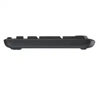 LOGITECH MK295 Silent Wireless Desktop Graphite YU 920-009809