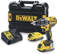 DEWALT DCD791D2