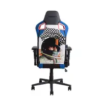 SPAWN Gaming Chair YUGO 2.0 Edition