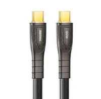 REMAX Prime RC-C166 C na C 1.2m crni