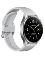 XIAOMI Watch S2 Silver