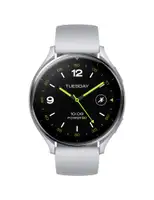 XIAOMI Watch S2 Silver