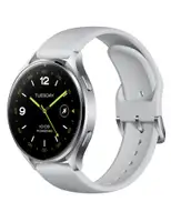 XIAOMI Watch S2 Silver