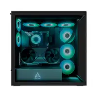 ARCTIC Xtender VG (Black) ACPCC00016A