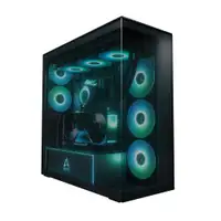 ARCTIC Xtender VG (Black) ACPCC00016A