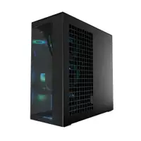 ARCTIC Xtender VG (Black) ACPCC00016A