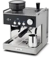 BREVILLE VCF161X Barista