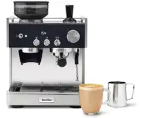 BREVILLE VCF161X Barista