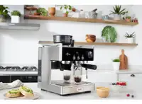 BREVILLE VCF161X Barista