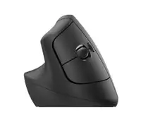 LOGITECH Lift Left Vertical Ergonomic BK 910-006474