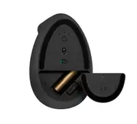 LOGITECH Lift Left Vertical Ergonomic BK 910-006474