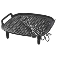 PHILIPS Grill Set HD9946/00