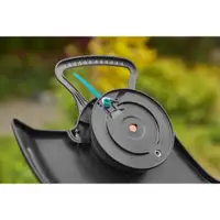 GARDENA Baterijski Trimer EasyCut Bez Baterije i Punjaca Solo Power For All Alliance 23cm/18V P4A