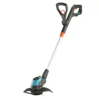 GARDENA Baterijski Trimer EasyCut Bez Baterije i Punjaca Solo Power For All Alliance 23cm/18V P4A