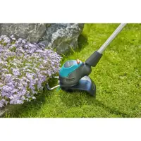 GARDENA Baterijski Trimer EasyCut Bez Baterije i Punjaca Solo Power For All Alliance 23cm/18V P4A