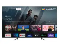 TCL 55C645