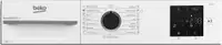 BEKO BM3T38230W