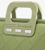 BOMBATA Intrecciato 15.6/16 Mint