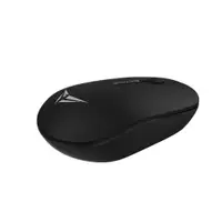 ALCATROZ Airmouse V Wireless Black Bezicni Mis