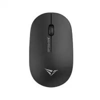 ALCATROZ Airmouse V Wireless Black Bezicni Mis