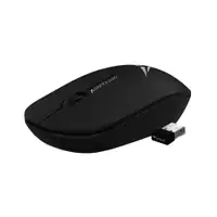 ALCATROZ Airmouse V Wireless Black Bezicni Mis