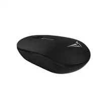 ALCATROZ Airmouse V Wireless Black Bezicni Mis