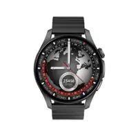 KSIX Smart Watch Horizon Black BXSW33N
