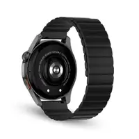 KSIX Smart Watch Horizon Black BXSW33N