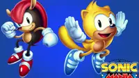 SONY PS4 Sonic Mania Plus