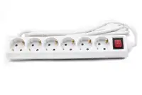 KETTZ 3m 6 uticn. 230V 3500w