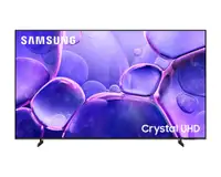 SAMSUNG UE85U8072FUXXH