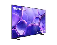 SAMSUNG UE85U8072FUXXH