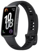 HUAWEI Band 10 Black