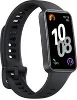HUAWEI Band 10 Black