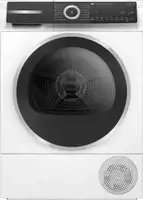 BOSCH WQH245B4BY
