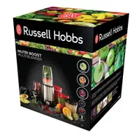 RUSSELL HOBBS NutriBoost multi blender 23180-56