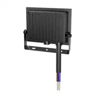 BRAYTRON BRY-FLOOD-CF-30W-BLC-6500K-IP65-LED FLOODLIGHT