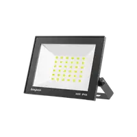 BRAYTRON BRY-FLOOD-CF-30W-BLC-6500K-IP65-LED FLOODLIGHT
