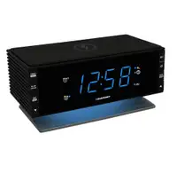 BLAUPUNKT CR55CHARGE USB