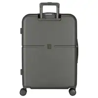 PEPE JEANS ACCENT set kofera 2/1 tamno siva