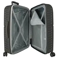 PEPE JEANS ACCENT set kofera 2/1 tamno siva