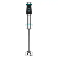 CECOTEC Power TitanBlack 1200 XL