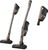MIELE Triflex HX2 125 Edition