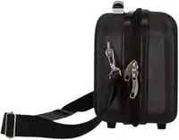 MOVOM RIGA ABS Beauty case crna