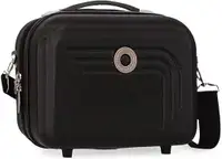MOVOM RIGA ABS Beauty case crna