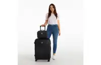 MOVOM RIGA ABS Beauty case crna