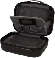 MOVOM RIGA ABS Beauty case crna